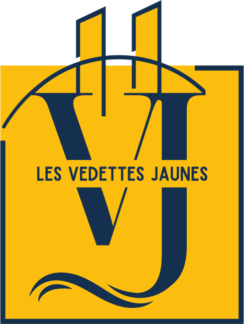 Les Vedettes Jaunes